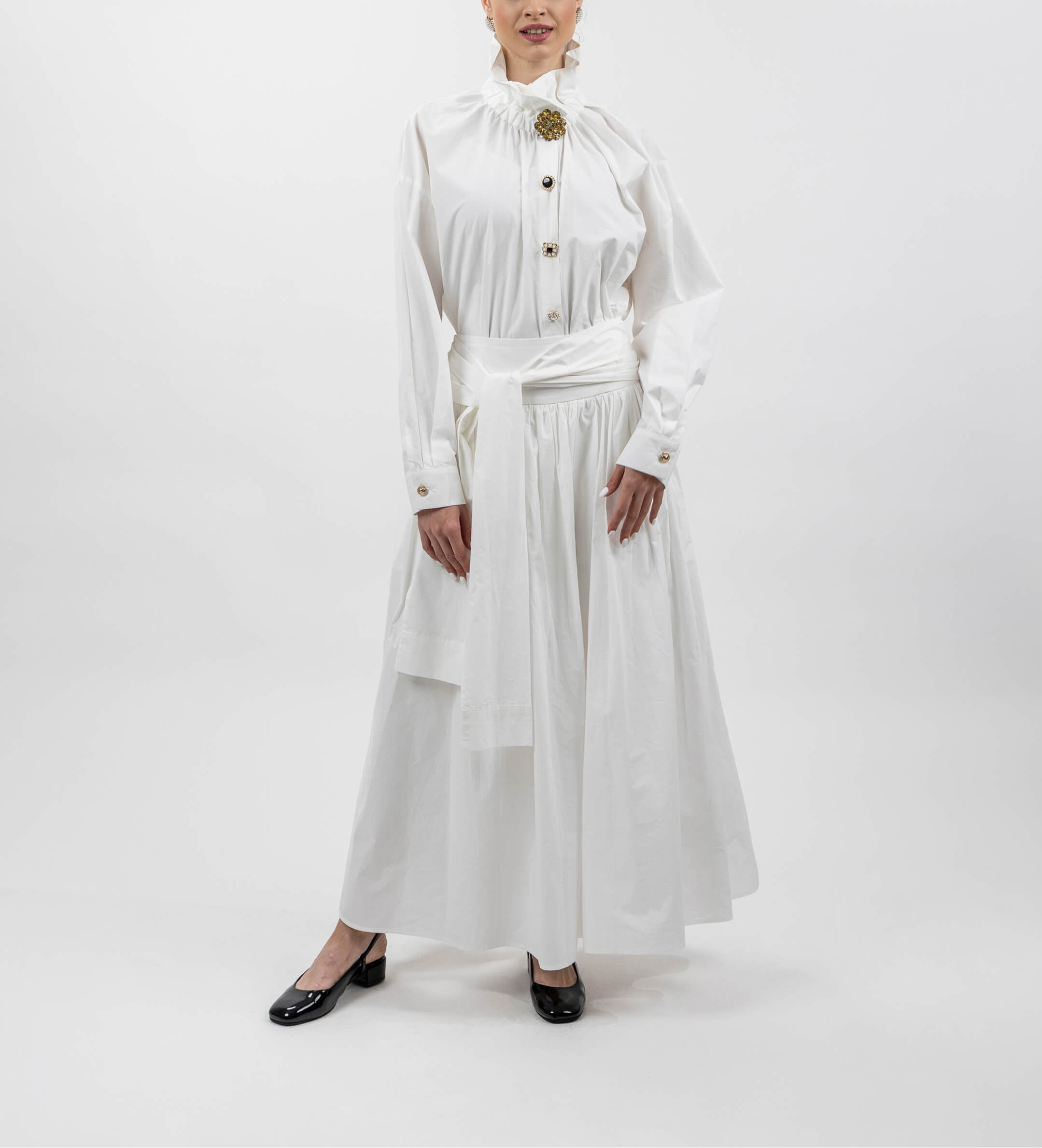 CLASSIC SKIRT