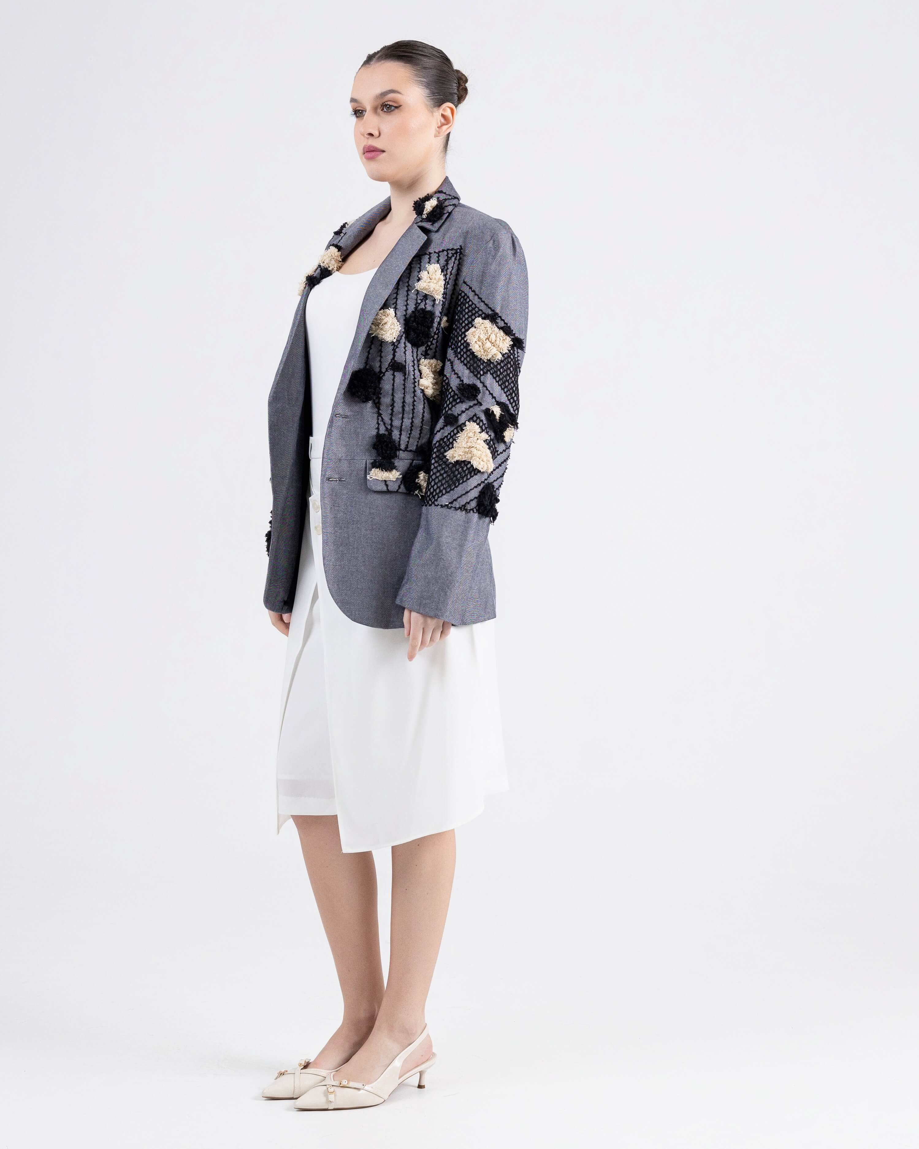 EMILIA BLAZER