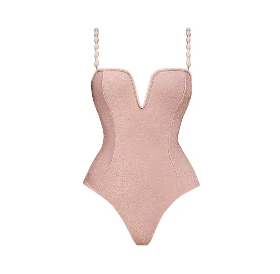 DUSTY ROSE SWIMWEAR