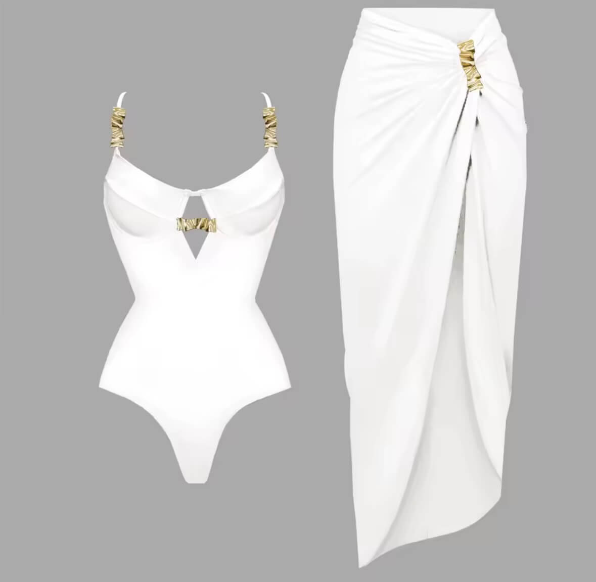 BLANC SWIMWEAR