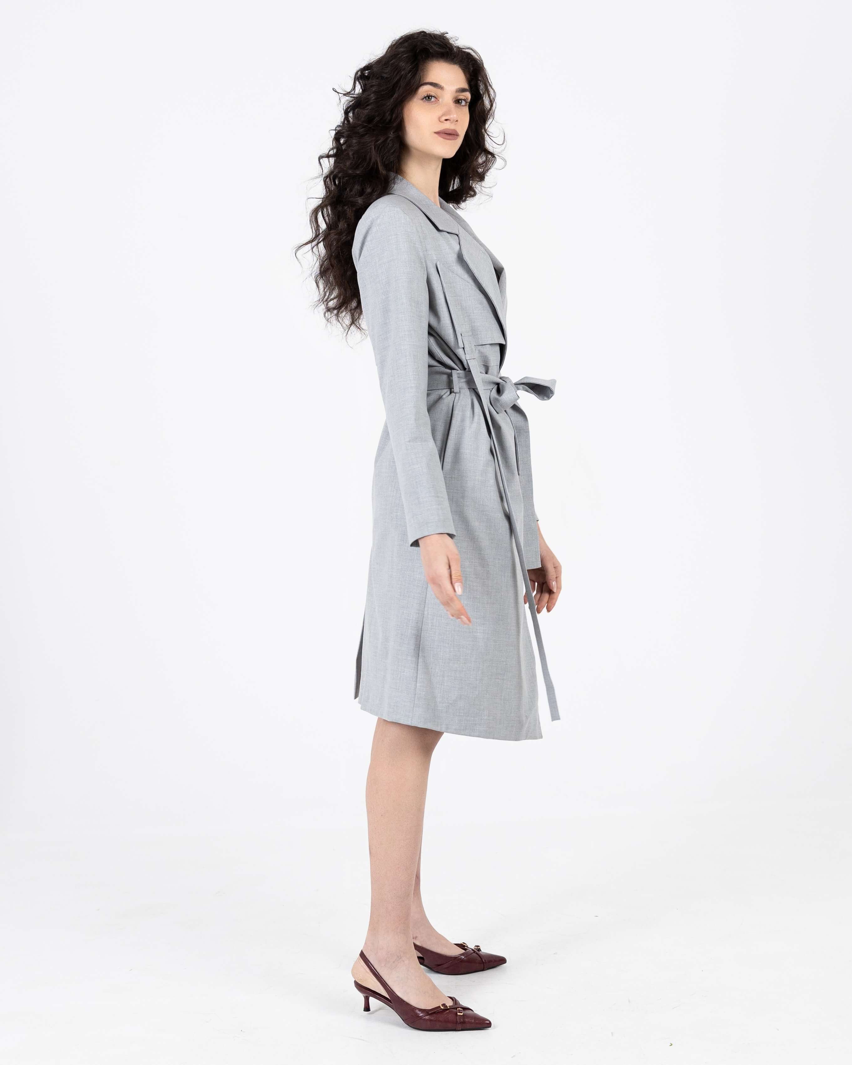 GRACE TRENCH