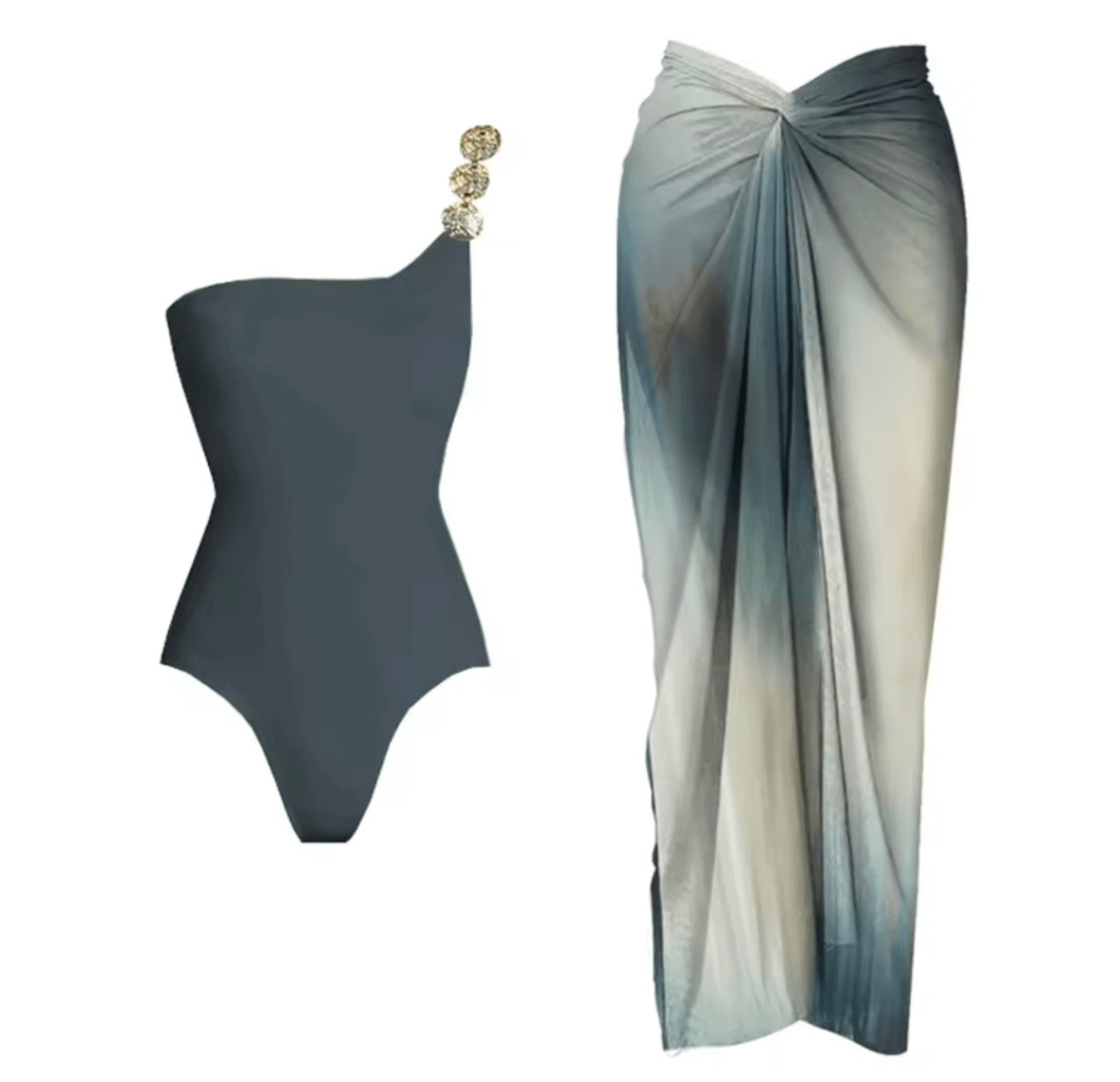 SAGE LUXE SWIMWEAR
