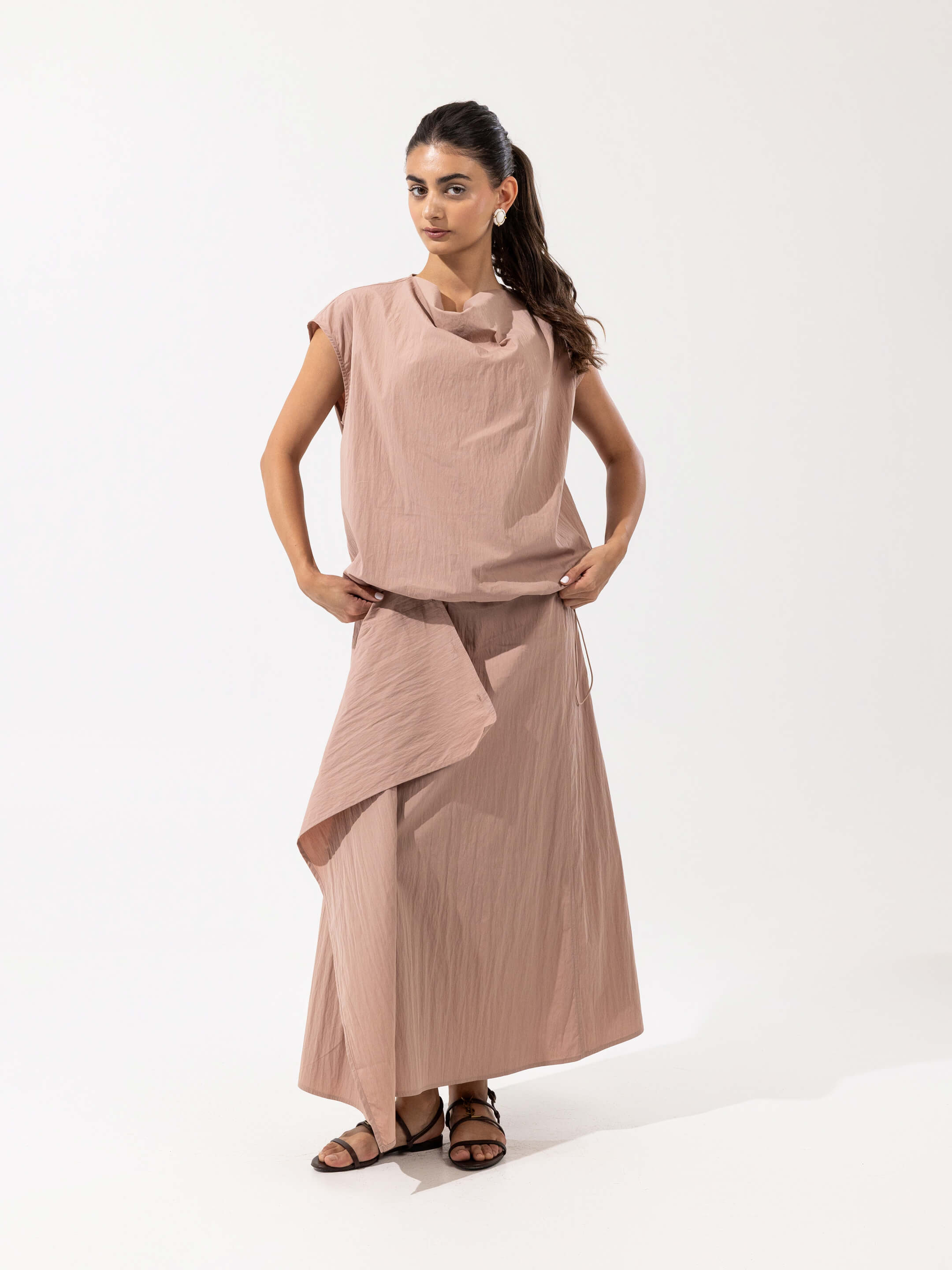 ARRA ROSE SET