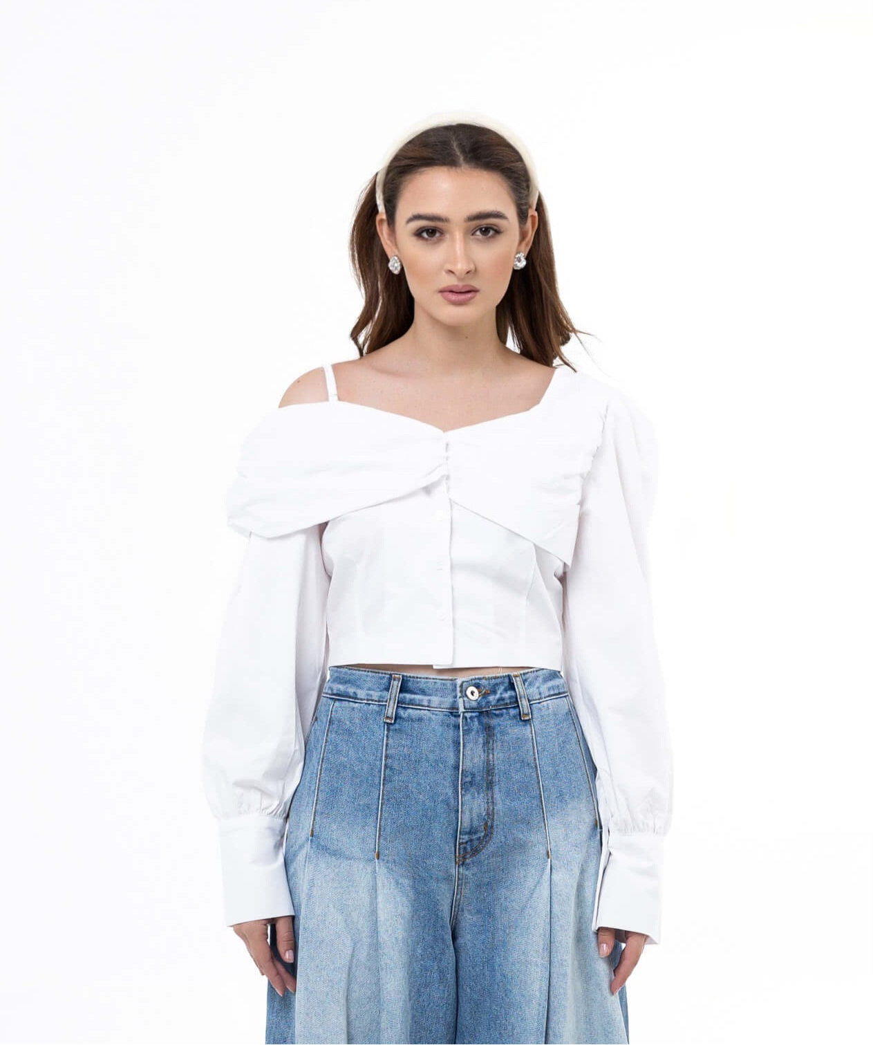 OFFIE TOP