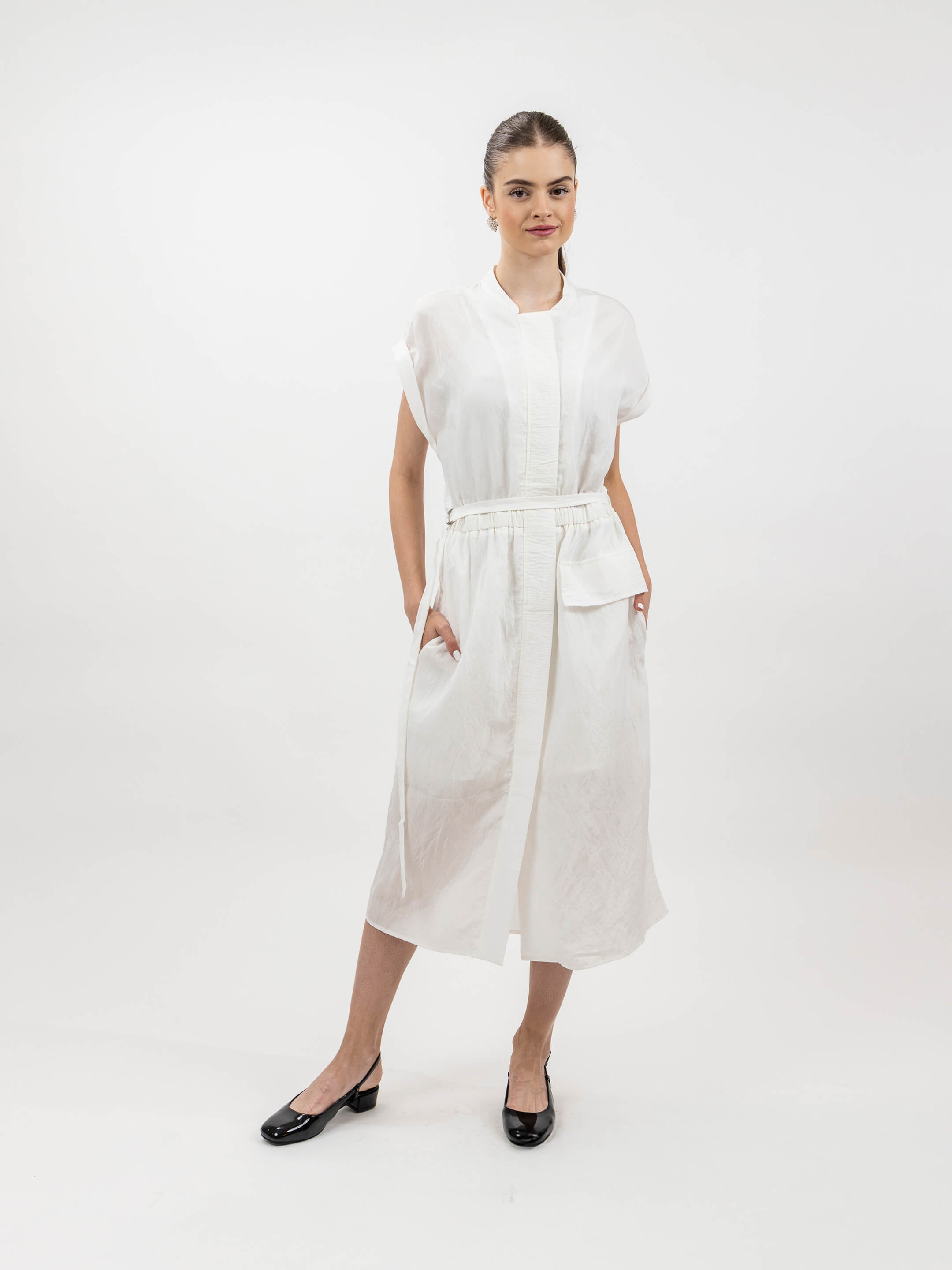 SERENE DRESS