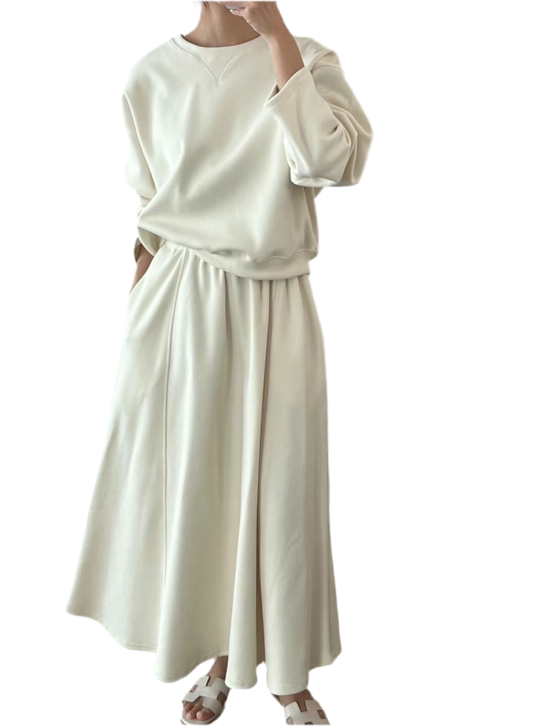 GO-TO COZY SET