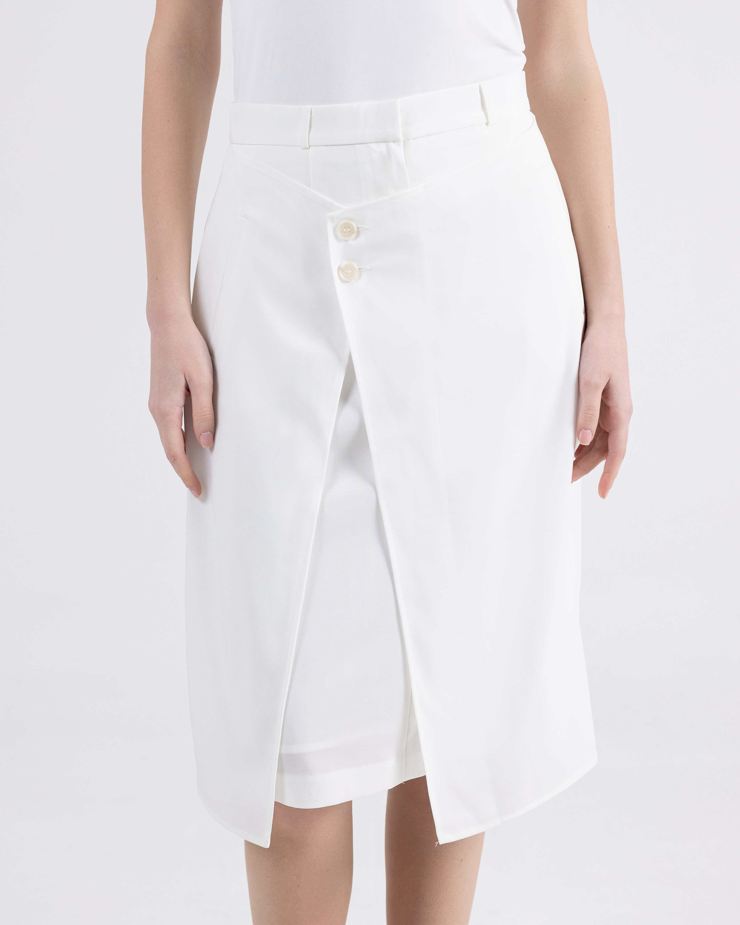 ISLA SKIRT