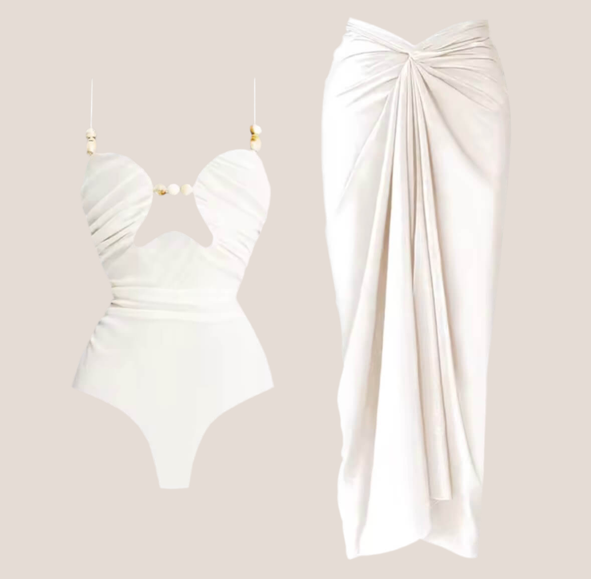 PEARLA SWIMWEAR