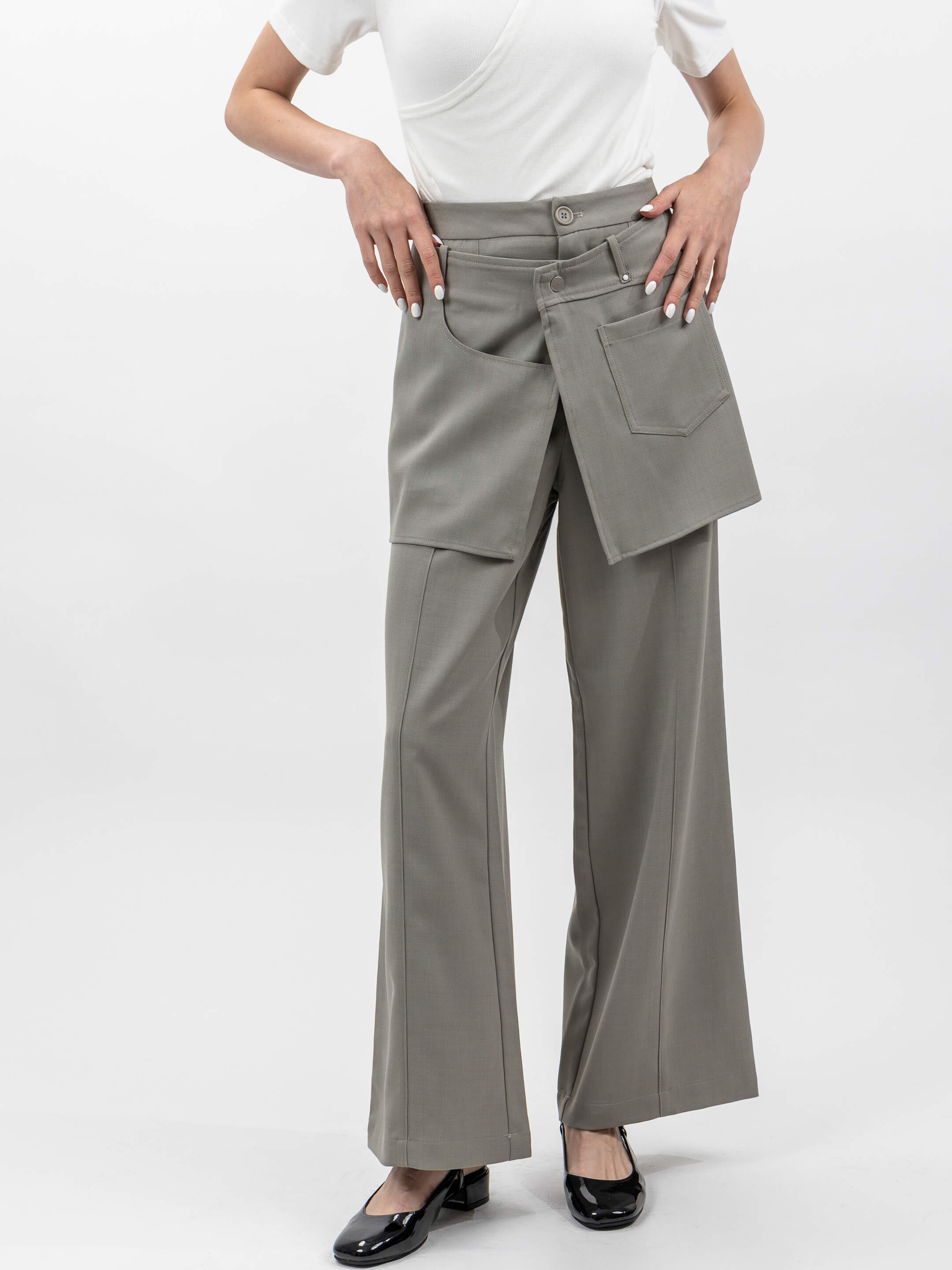 SOLACE PANTS