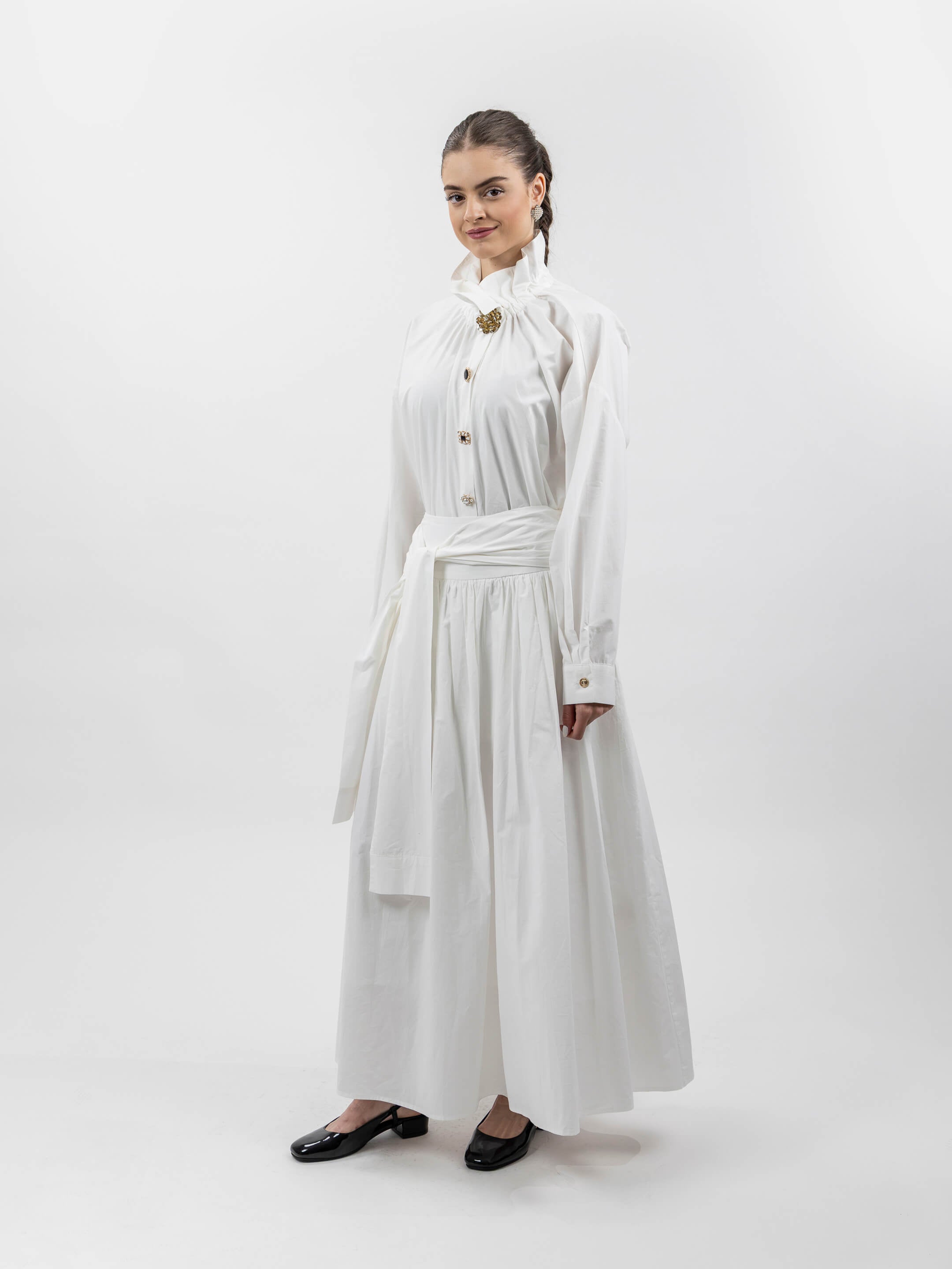 CLASSIC SKIRT