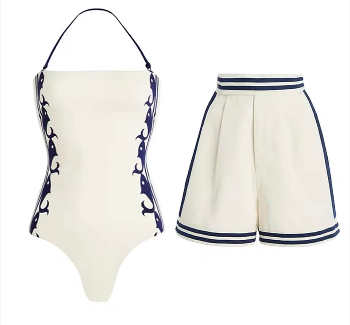 SAIL SWIMWEAR
