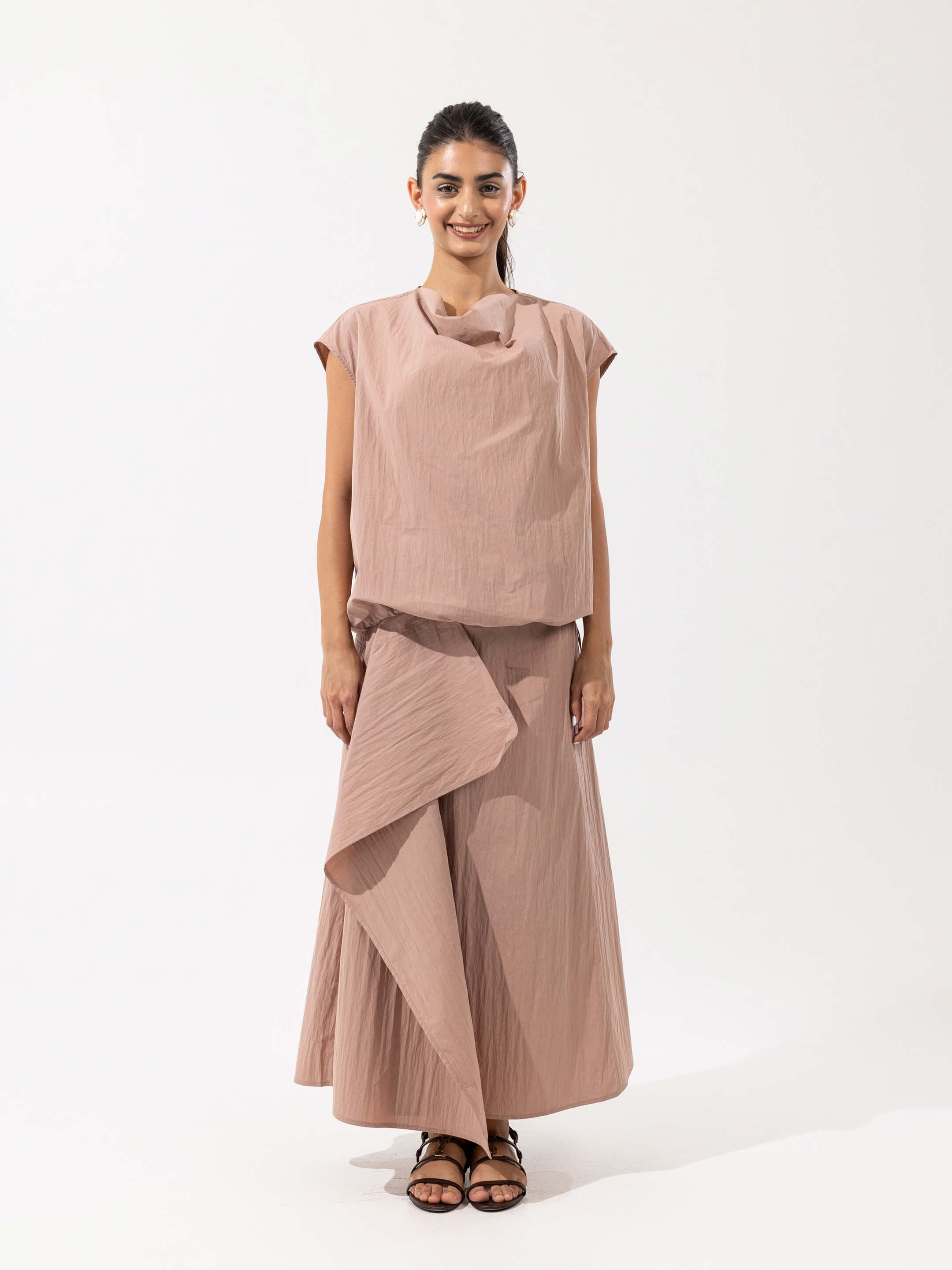 ARRA ROSE SET