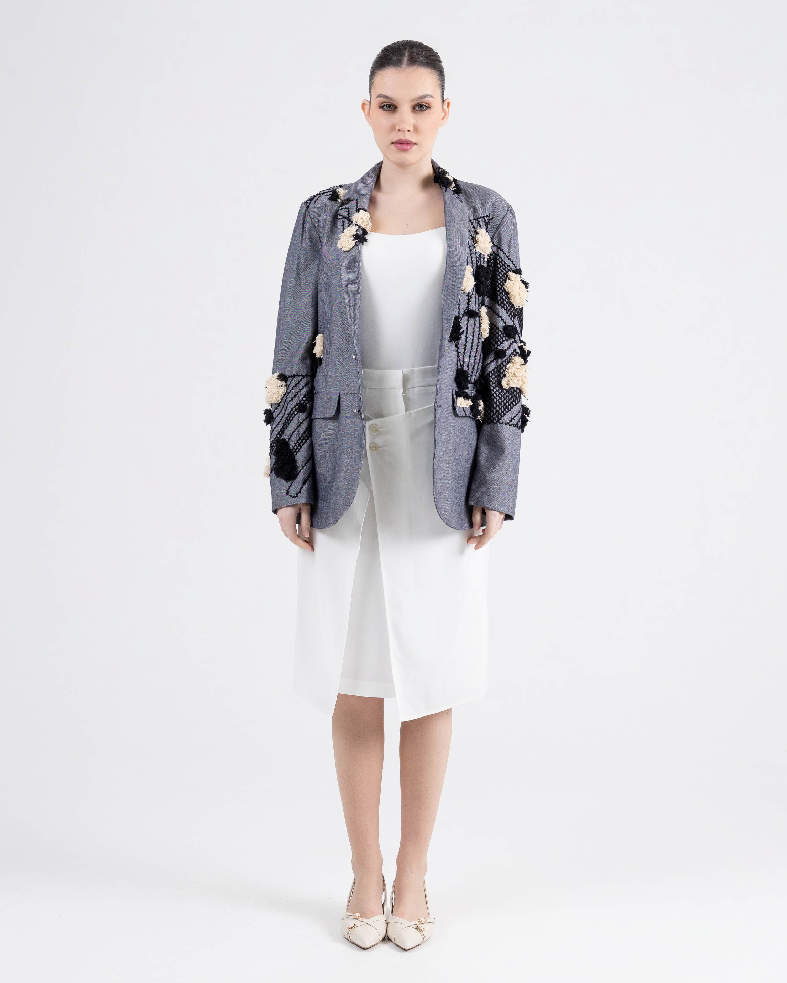 EMILIA BLAZER