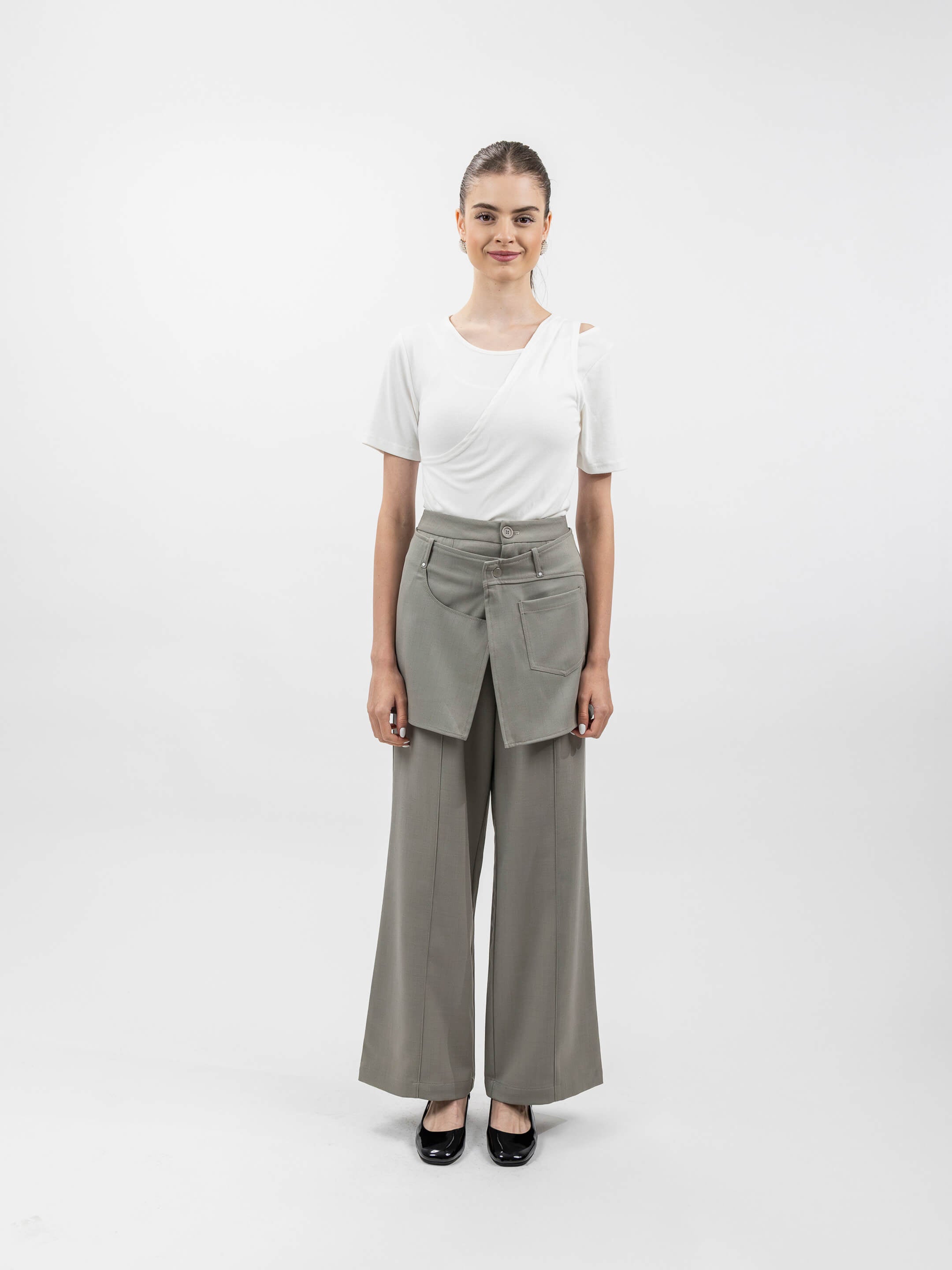 SOLACE PANTS