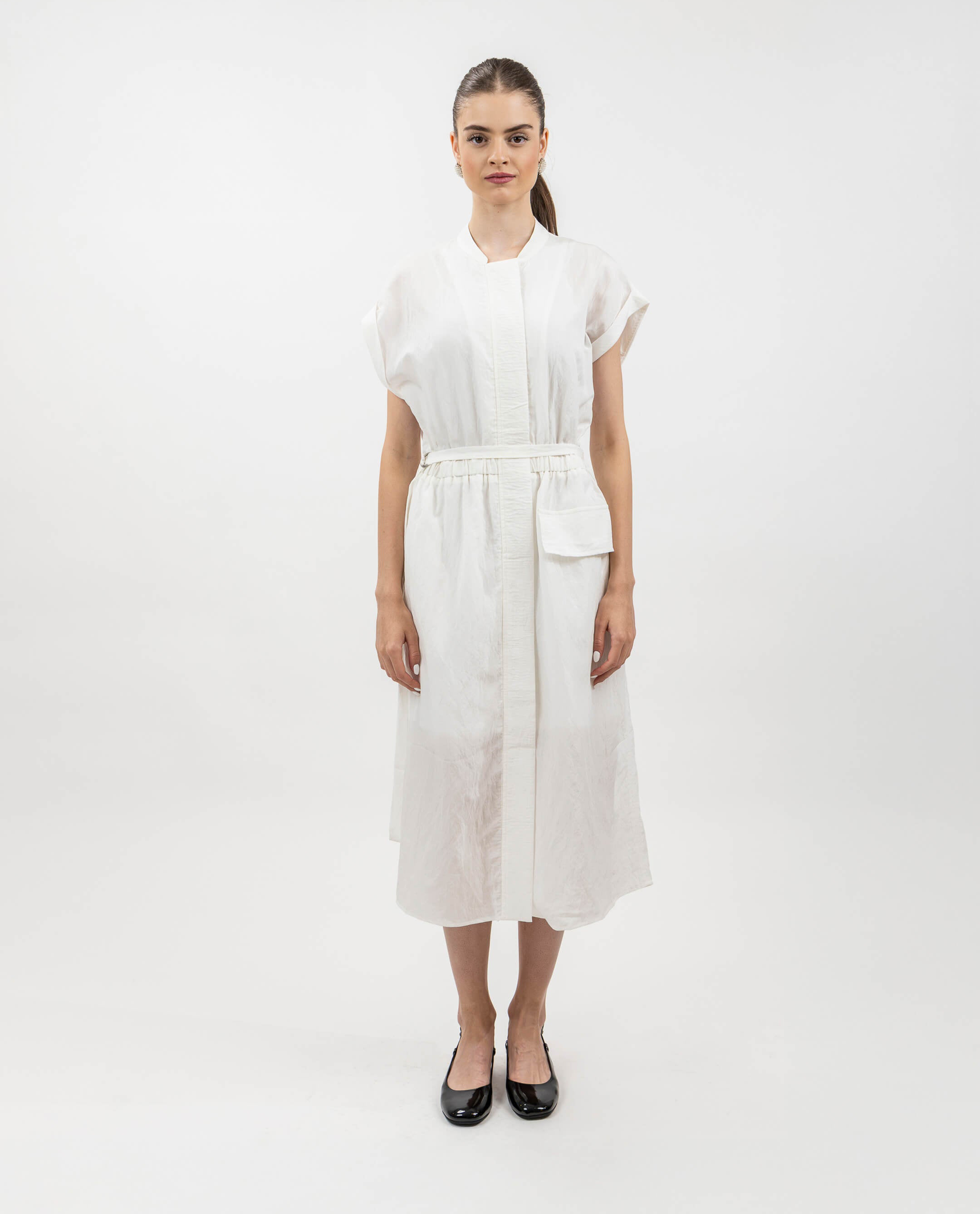 SERENE DRESS