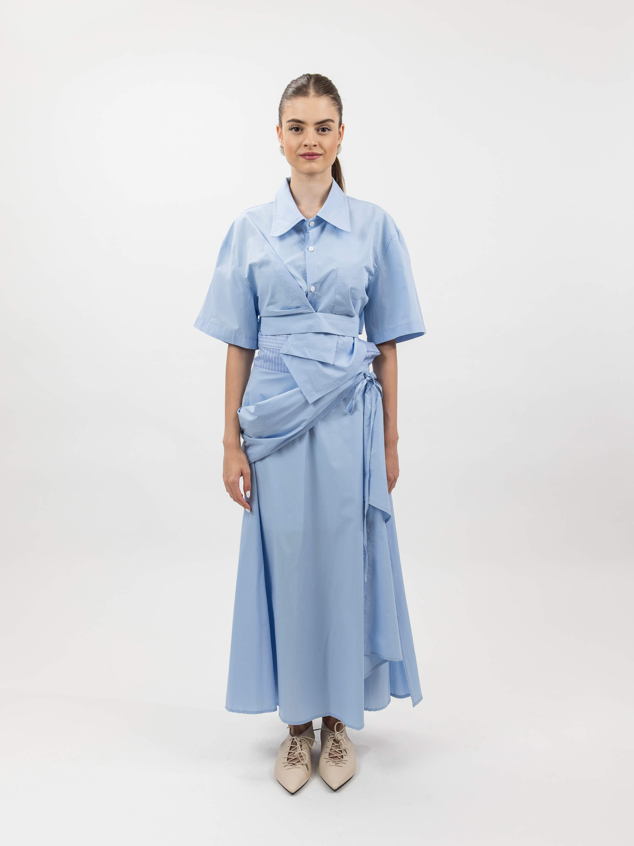 SKY WRAP SET