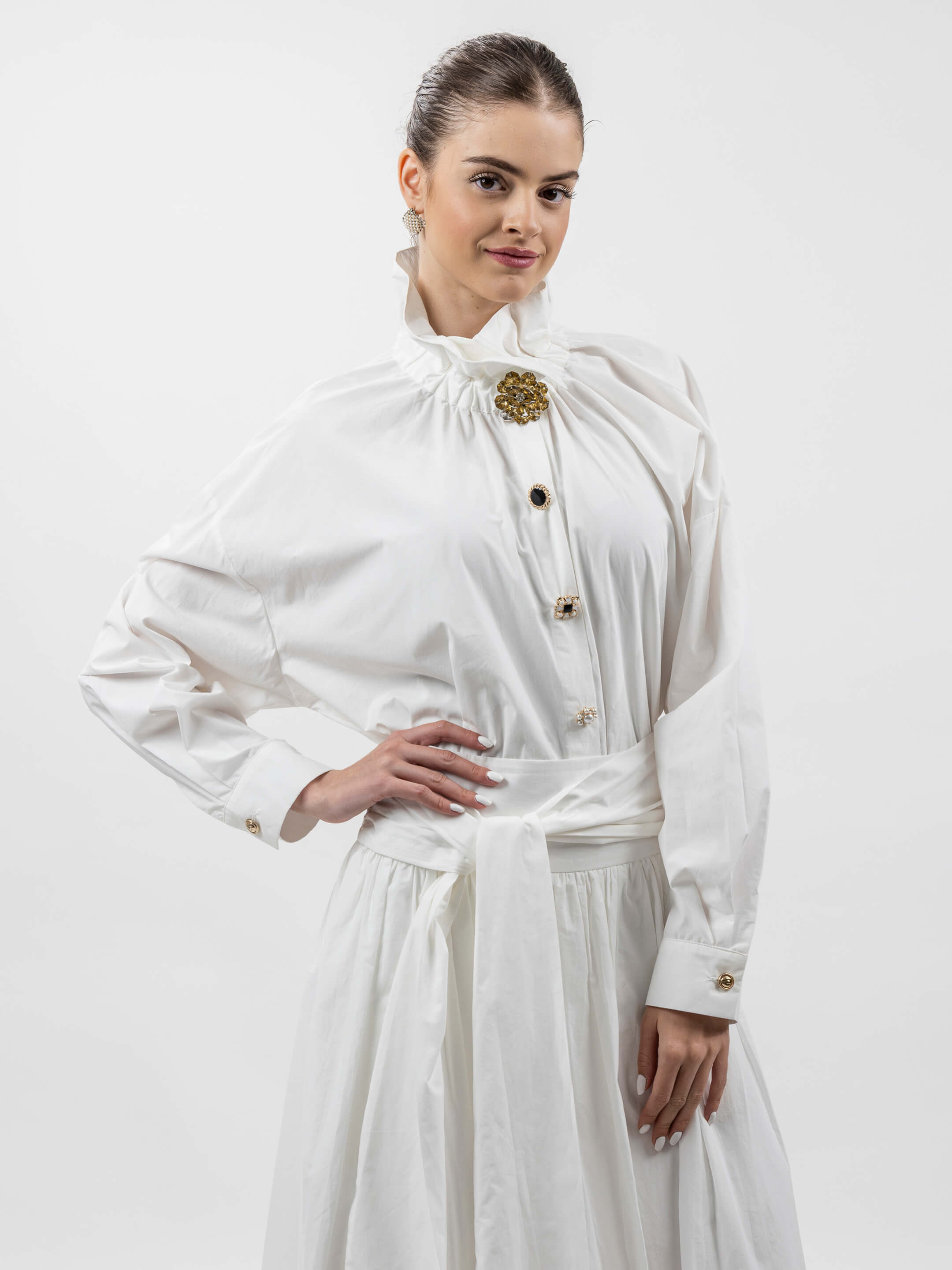 GEM BLOUSE