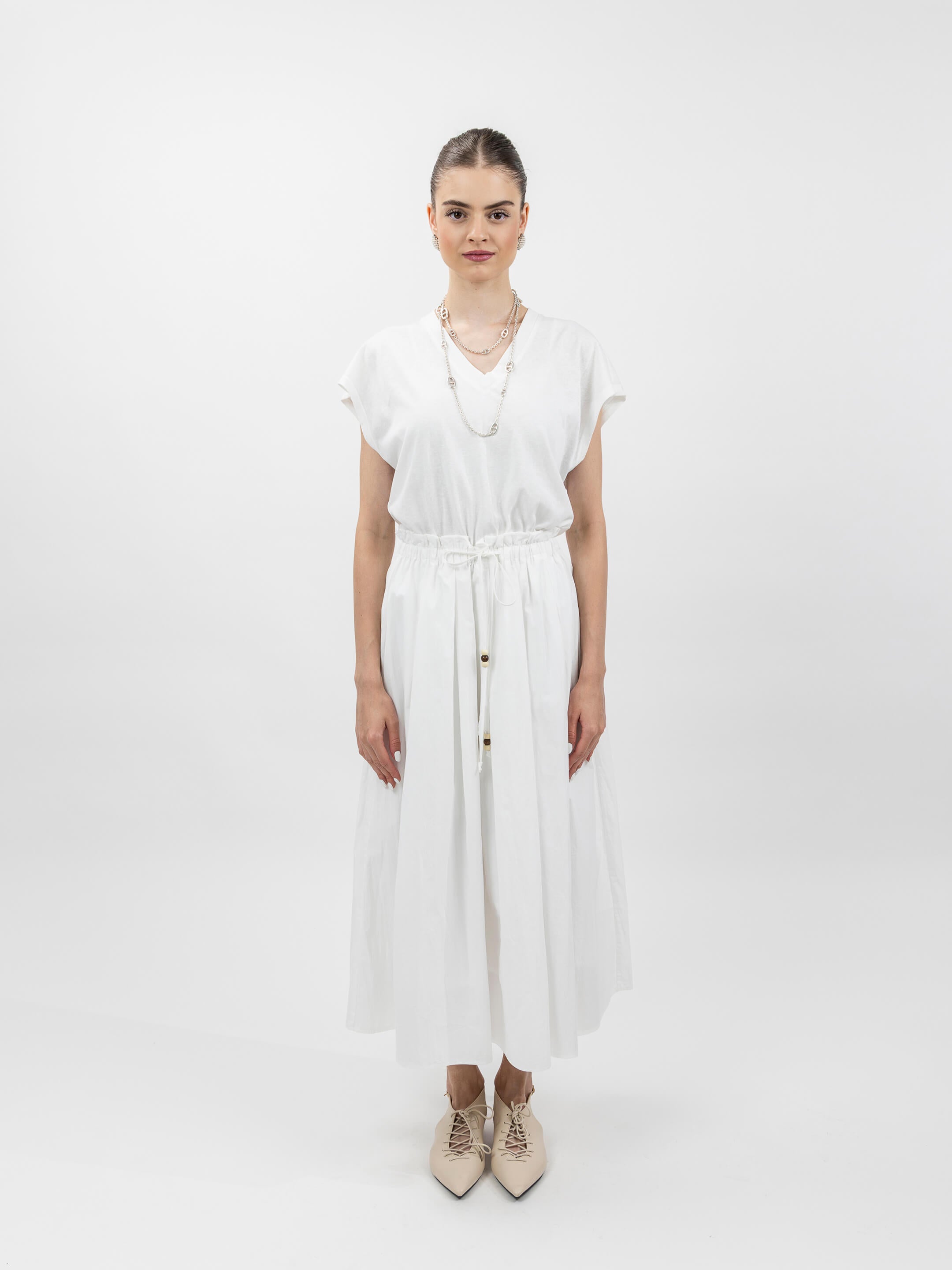 LUNA DRESS