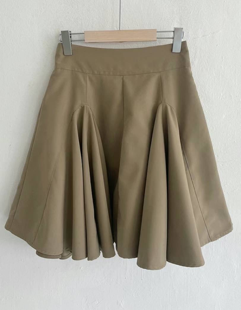 TOMA SKIRT