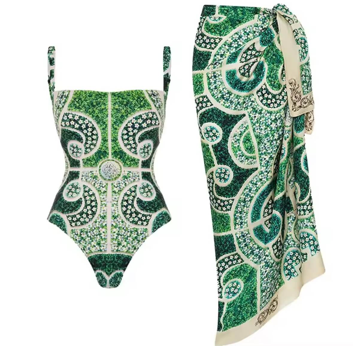 PALMA SWIMWEAR