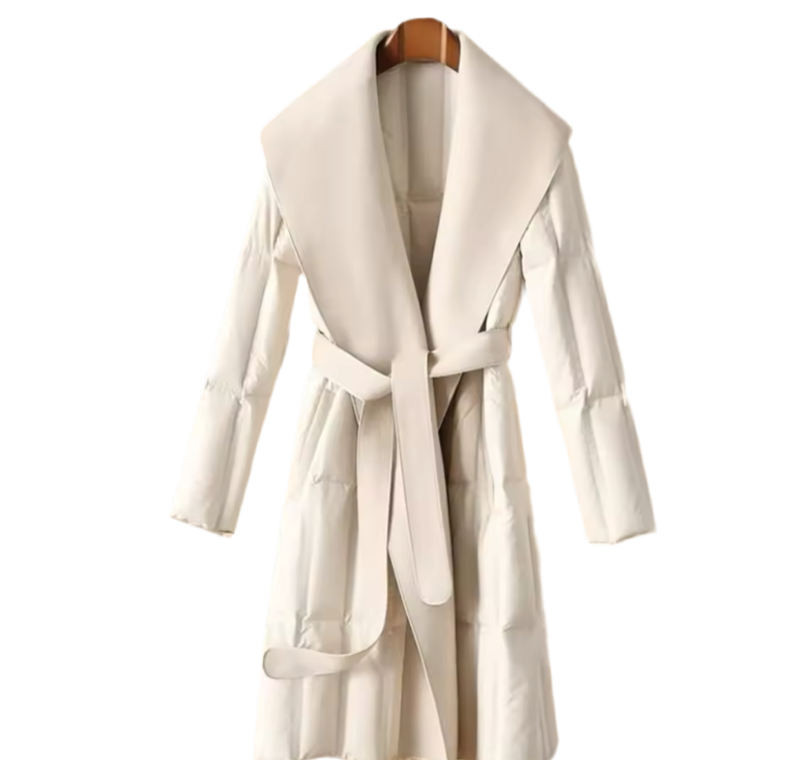 AFNAN COAT