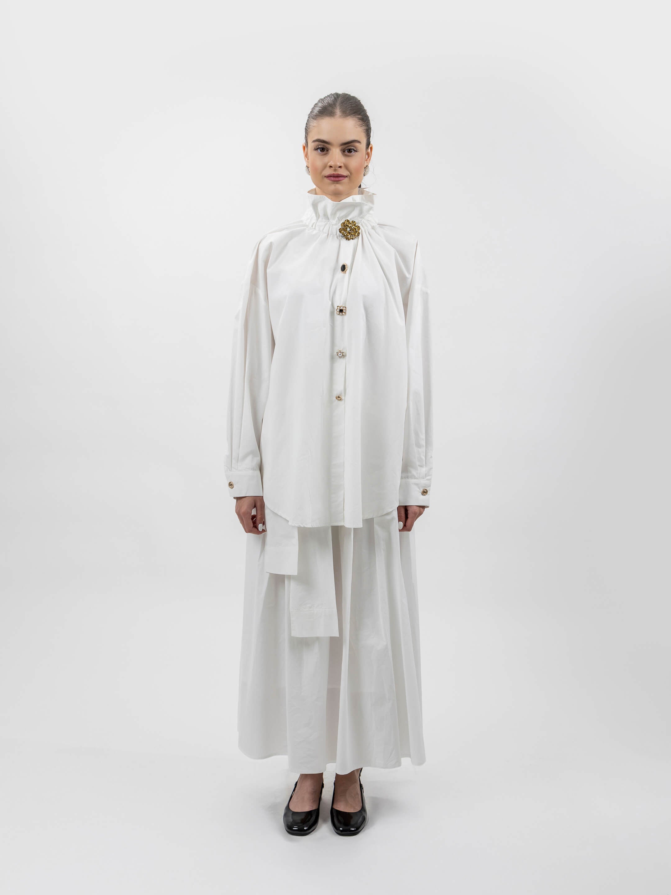 GEM BLOUSE