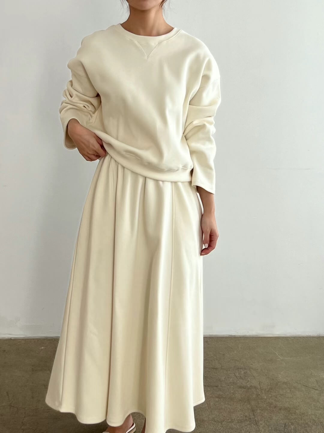 GO-TO COZY SET