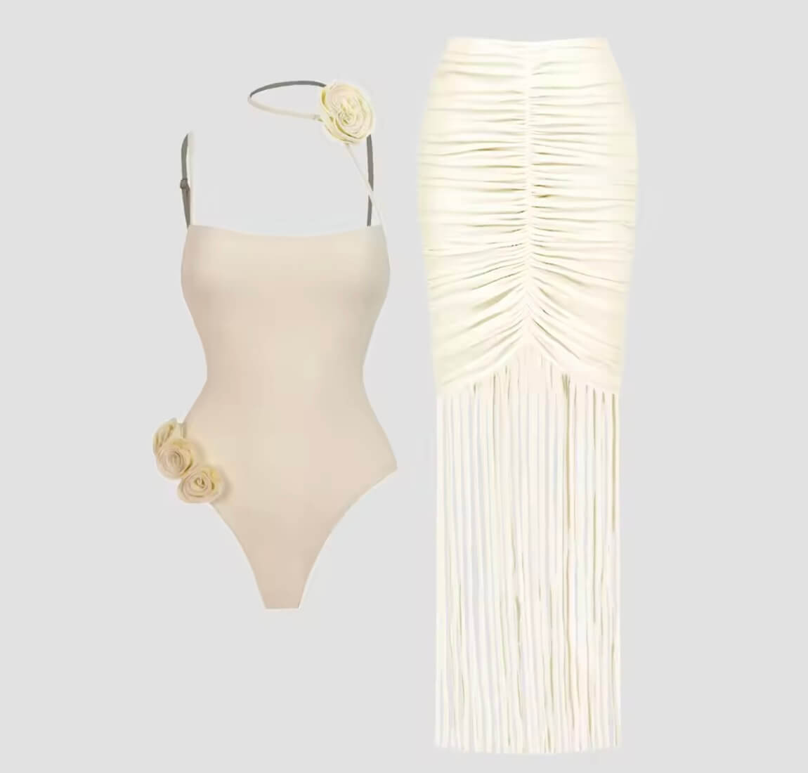 FLORA SWIMWEAR