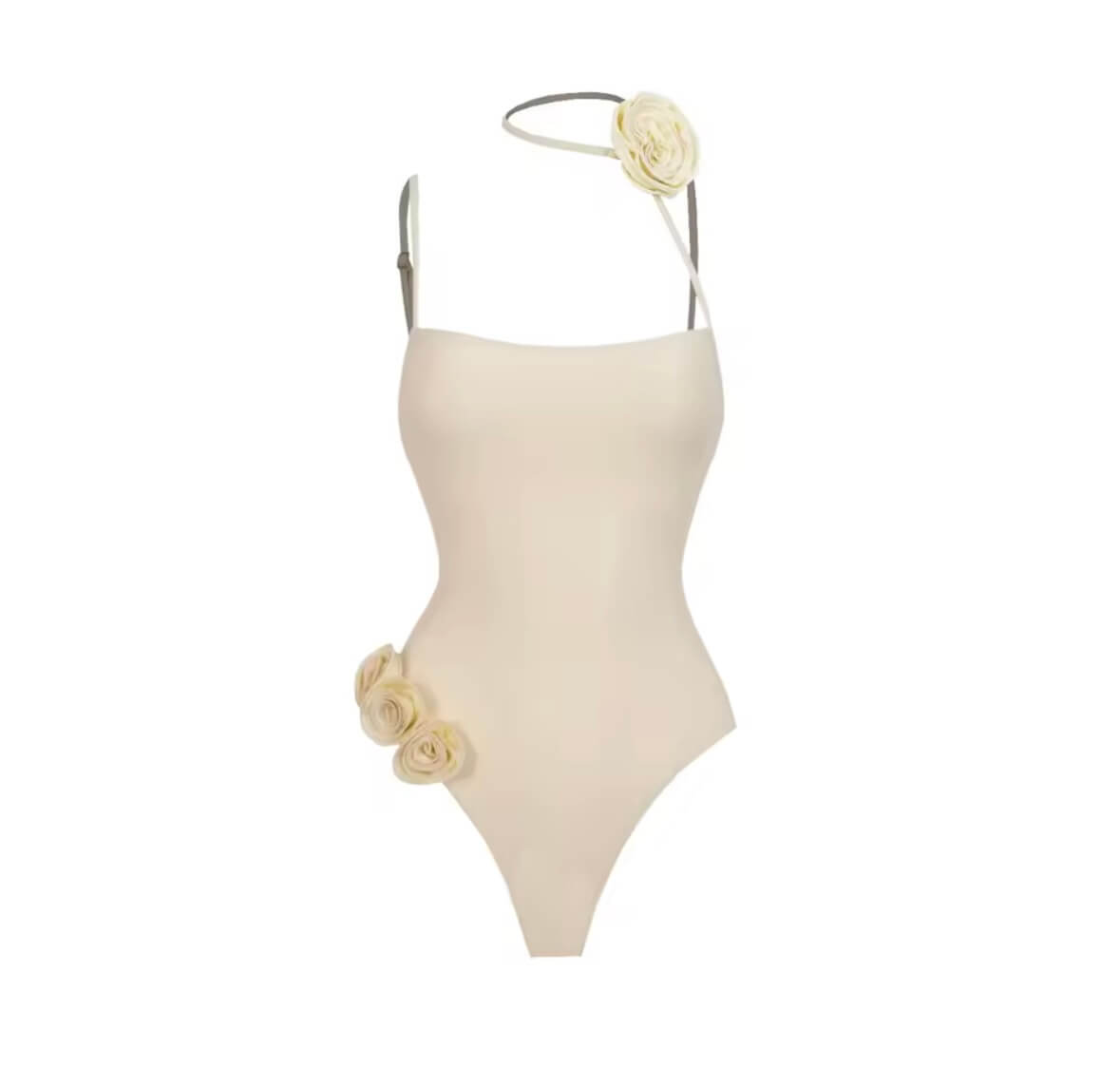 FLORA SWIMWEAR