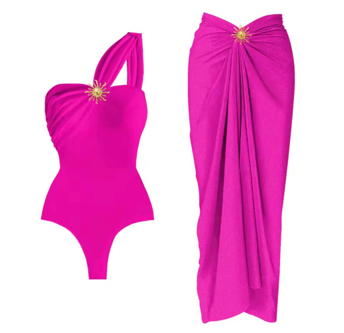 ROSA SWIMWEAR