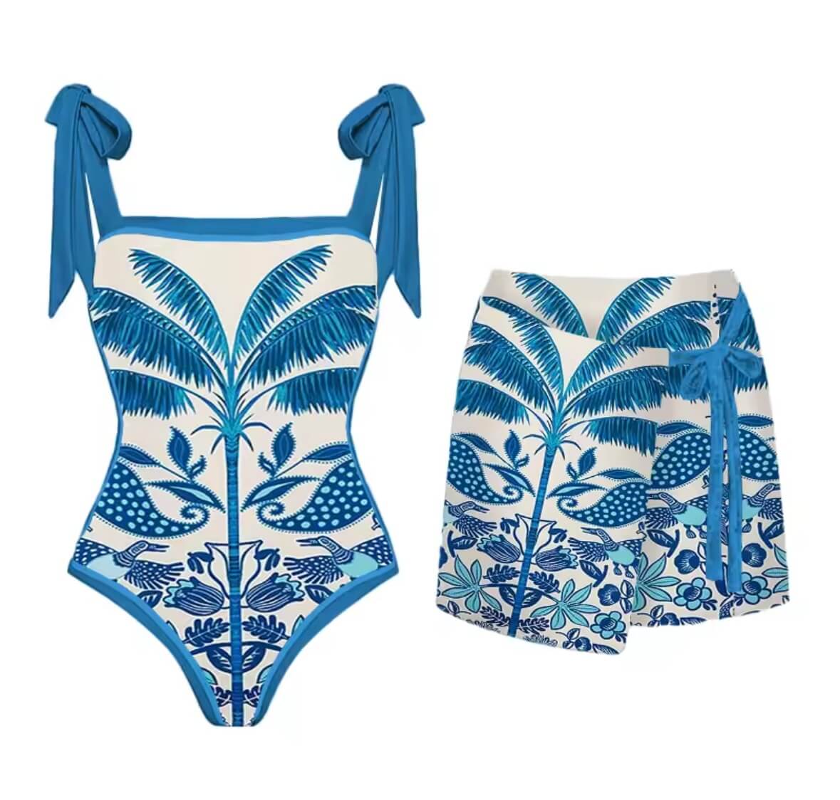 PALMERA SWIMWEAR