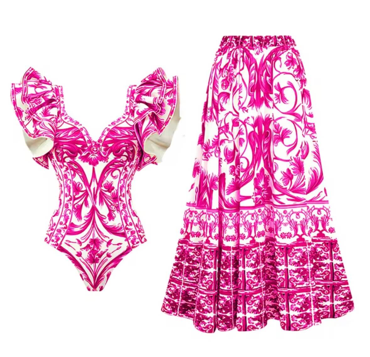 VALORIA SWIMWEAR