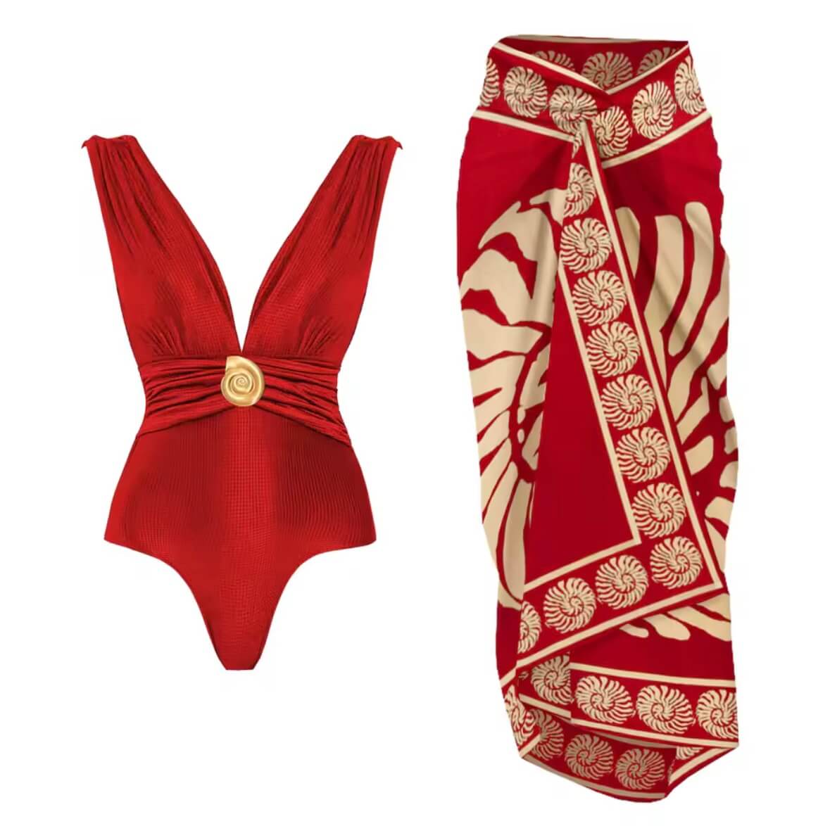 DESERTA SWIMWEAR