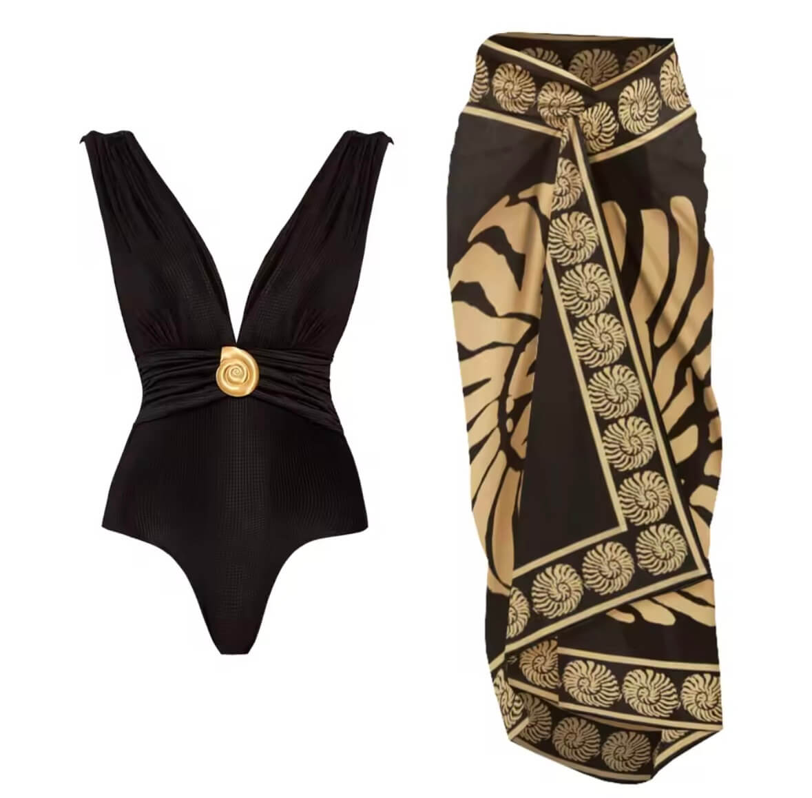 CAVIAR SWIMWEAR