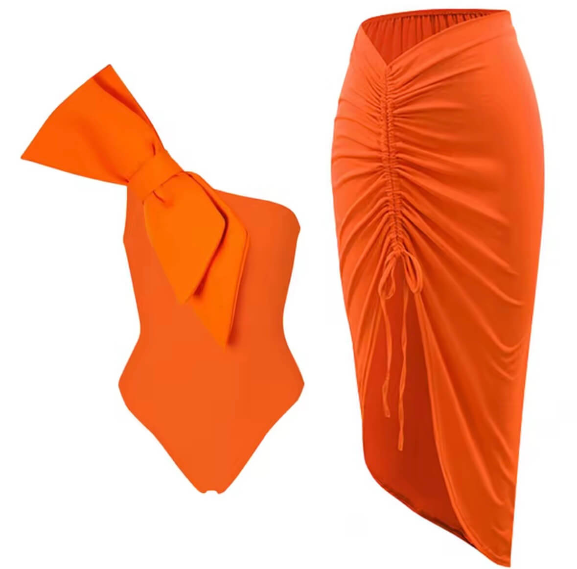 LUMARA SWIMWEAR