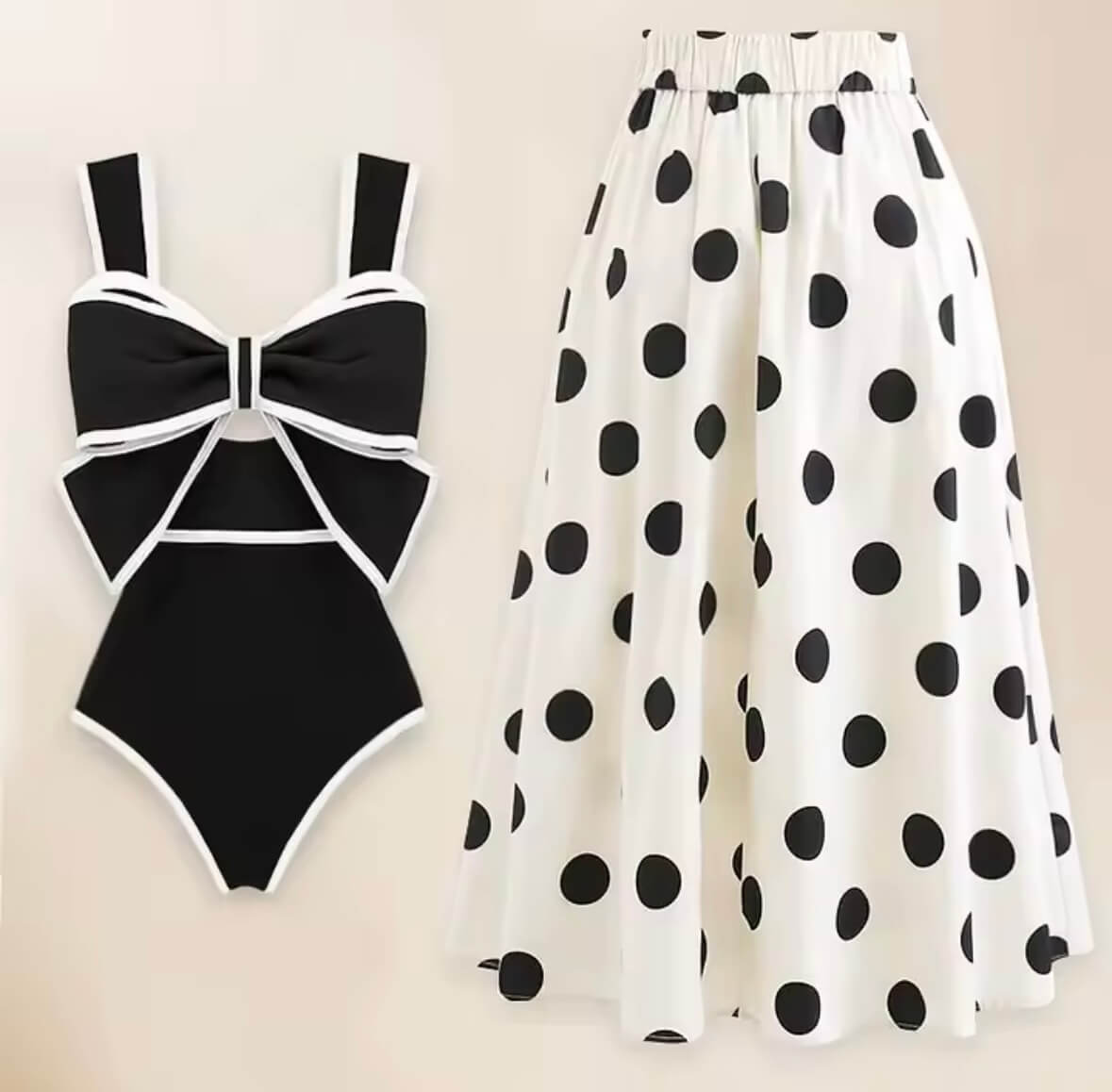BOWRA SWIMWEAR
