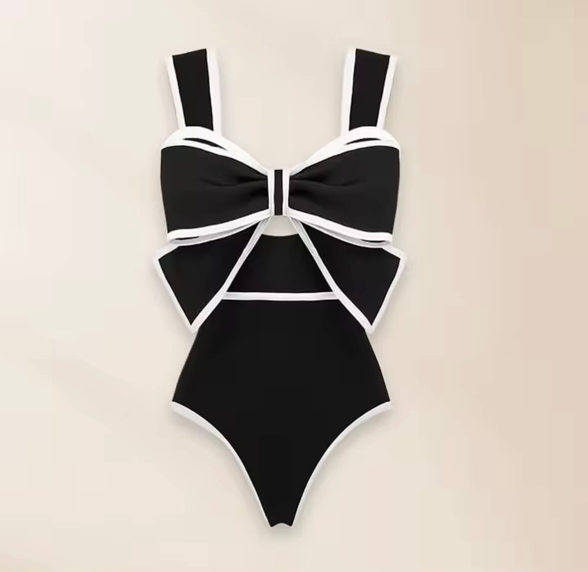 BOWRA SWIMWEAR