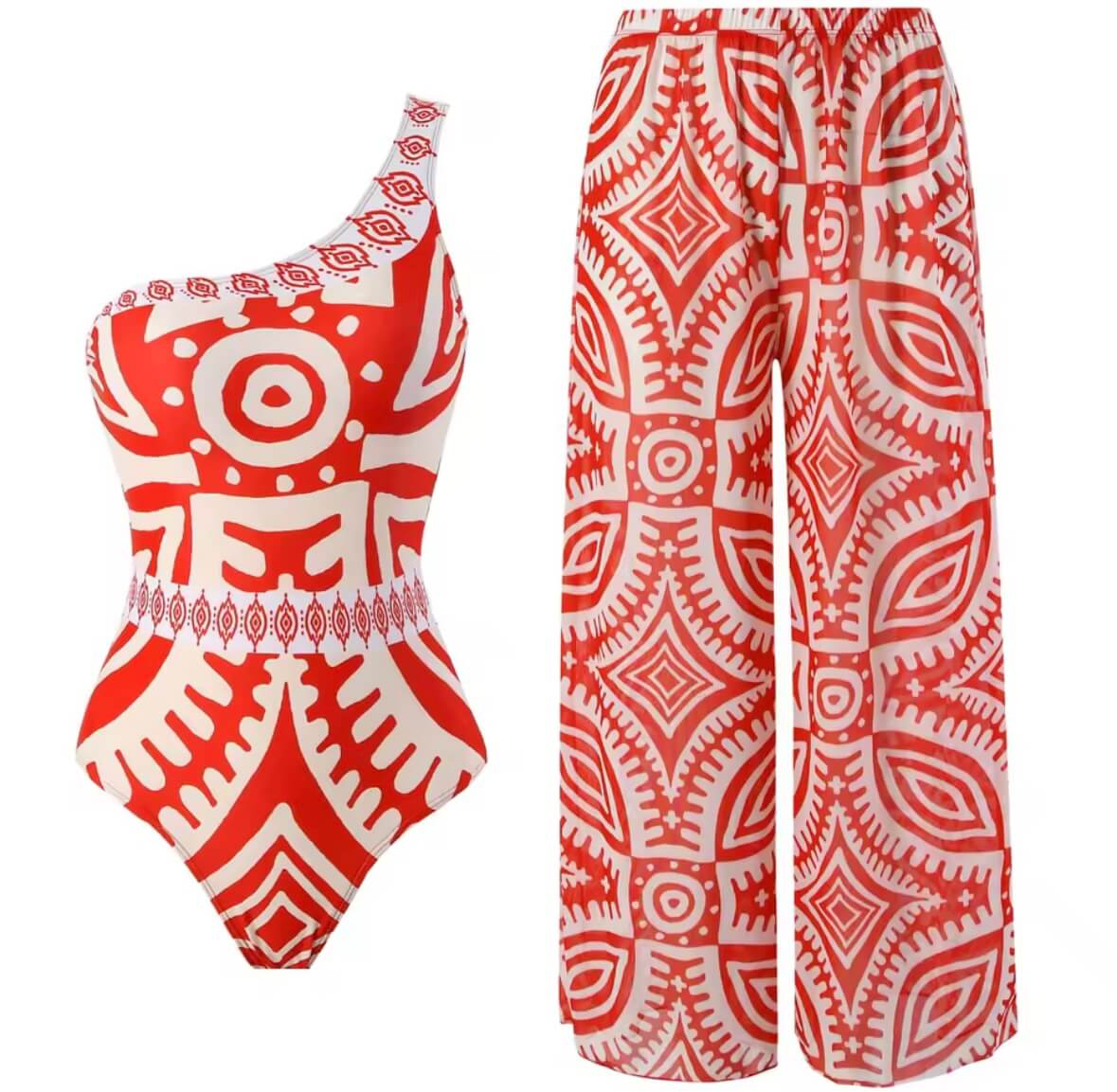 AFREYA SWIMWEAR