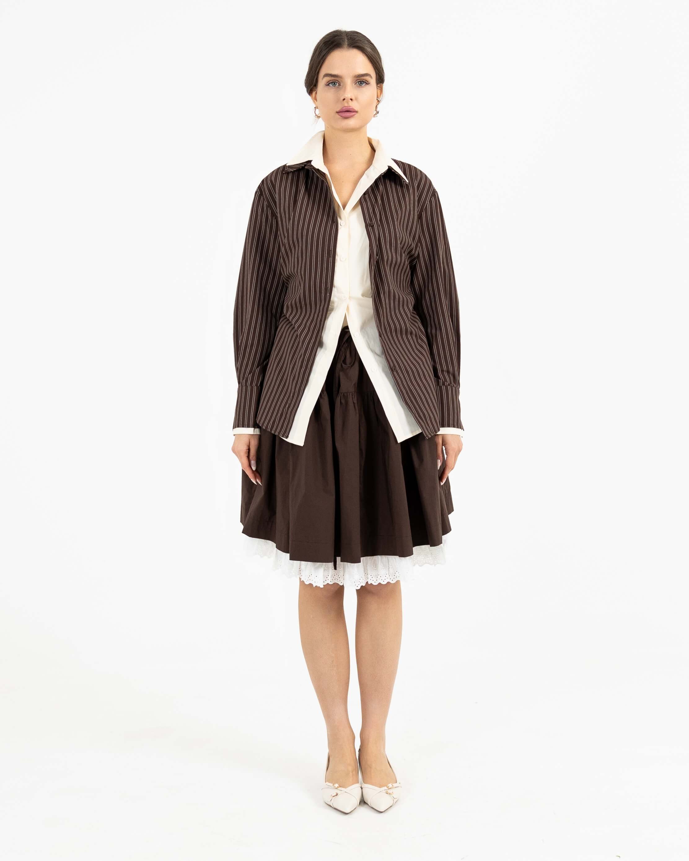 COCO BLOUSE